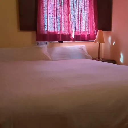 Altos De Santiago Villanúa